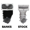 Banks Monster-Ram® Intake & Killer Grid Heater Upgrade | 2007.5-2012 Ram 6.7L Cummins