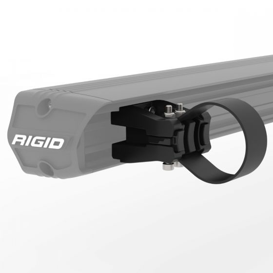 Rigid Chase Bar W/Tube Mounts