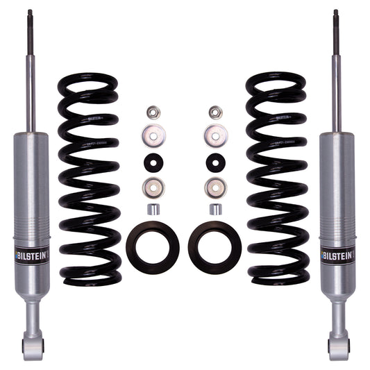 Bilstein B8 6112 Front Suspension Kit 47-310025 Toyota 4Runner