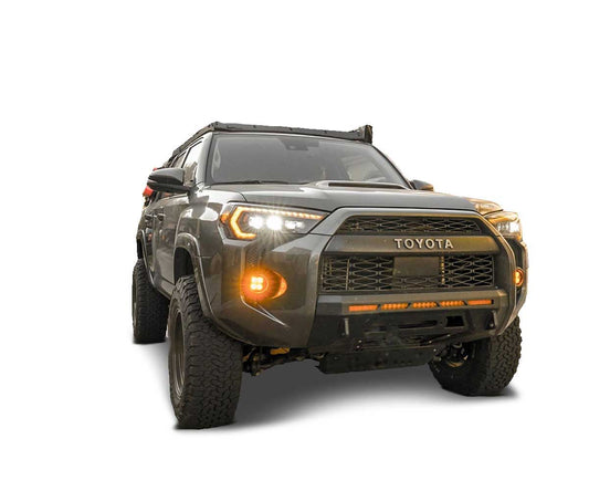 CBI Toyota 4Runner Covert Front Bumper | 2014-2023