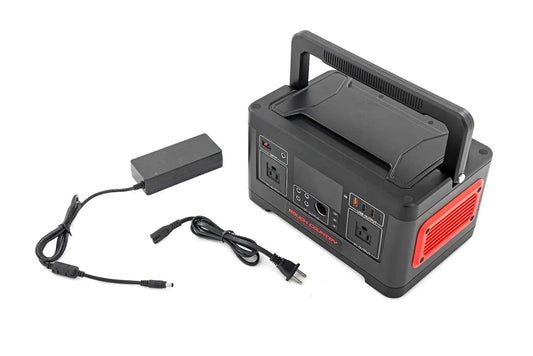 Rough Country Multifunctional Portable Power Station