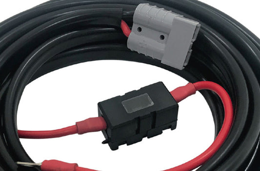 IRONMAN 50 AMP CHARGE WIRE KIT