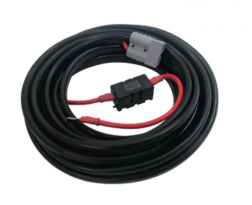 IRONMAN 50 AMP CHARGE WIRE KIT