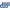 Rigid SR-L Series Off-Road Spreader Pod Blue Halo (Pair)