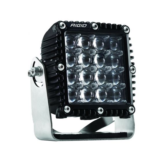 Rigid Q-Series Hyperspot