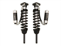 ICON TACOMA (05-UP) EXT TRAVEL 2.5 VS RR CDCV COILOVER KIT (PAIR)