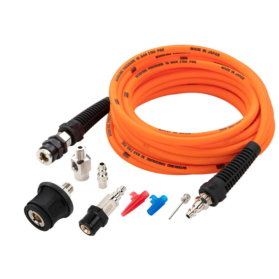 ARB AIR COMPRESSOR HOSE KIT - 171302V2