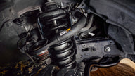 Old Man Emu Toyota 4Runner Upper Control Arms (2010+)