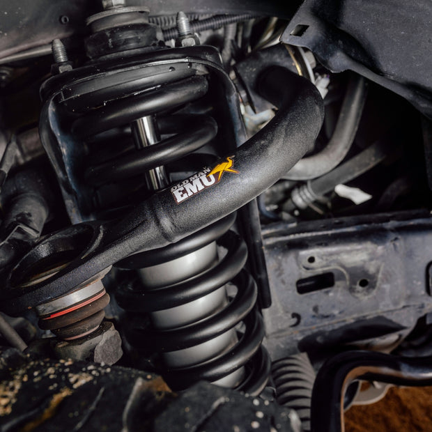 Old Man Emu Toyota 4Runner Upper Control Arms (2010+)