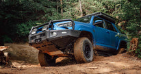 Old Man Emu Toyota 4Runner Upper Control Arms (2010+)