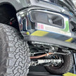 S&B Low Profile Valance for 2023-2026 Ford Super Duty (Part # 71-1000)