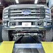 S&B Low Profile Valance for 2023-2026 Ford Super Duty (Part # 71-1000)