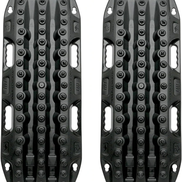 MAXTRAX Lite Boards Black