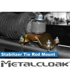 Tie Rod Mount