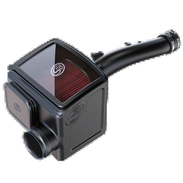 S&B COLD AIR INTAKE FOR TOYOTA 4RUNNER / FJ CRUISER (2010-2023)