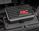 Rough Country 8 Gang Switch Panel 70975