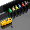 Rough Country 8 Gang Switch Panel 70975