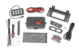Rough Country Multiple Light Controller 8 panel