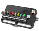 Rough Country 8 Gang Switch Panel 70975