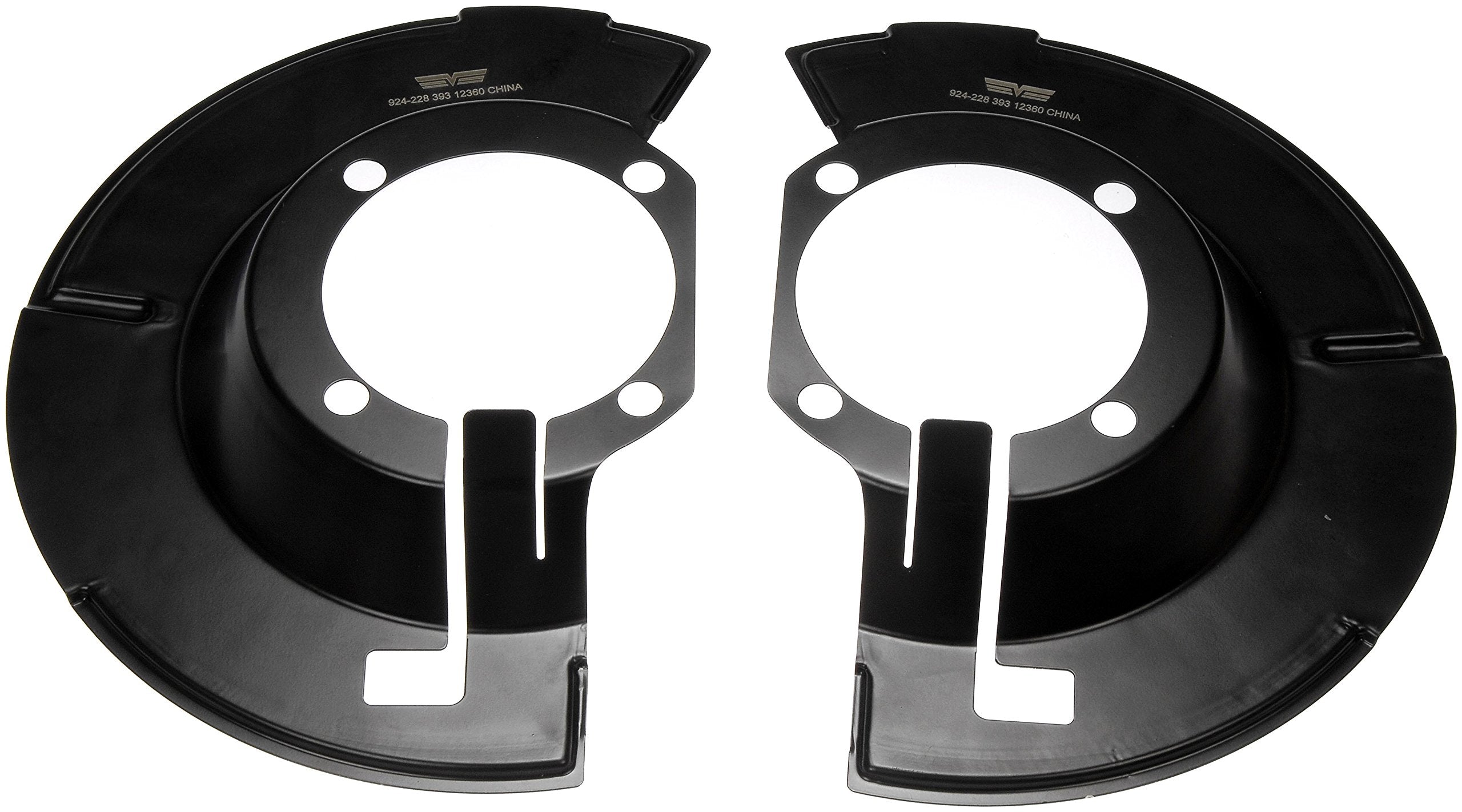 Dorman OE Solutions Brake Dust Shield 924-228