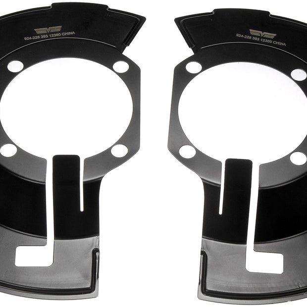 Dorman OE Solutions Brake Dust Shield 924-228