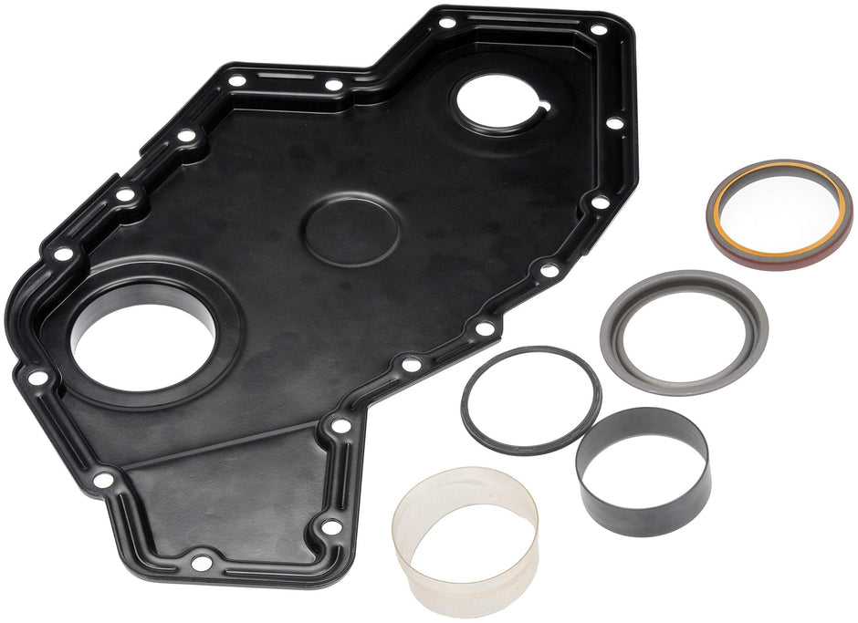 Dorman OE Solutions Steel Timing Cover - 635-180