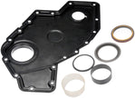 Dorman OE Solutions Steel Timing Cover - 635-180