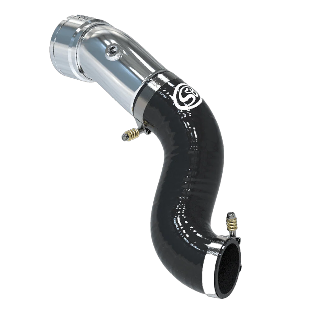 Cold Side Intercooler Pipe for 2011-2016 Ford Super Duty, 6.7L Powerstroke