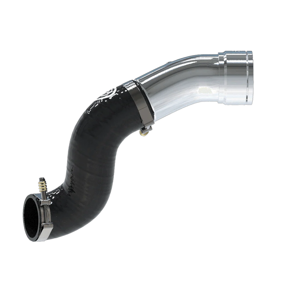 Cold Side Intercooler Pipe for 2011-2016 Ford Super Duty, 6.7L Powerstroke