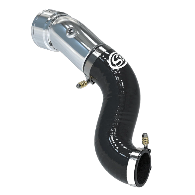 Cold Side Intercooler Pipe for 2011-2016 Ford Super Duty, 6.7L Powerstroke