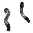 S&B Intercooler Pipe and Boot Set, 2013-2018 Ram 2500/3500 Cummins 6.7