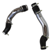 S&B Intercooler Pipe and Boot Set, 2013-2018 Ram 2500/3500 Cummins 6.7