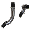 S&B Intercooler Pipe and Boot Set, 2013-2018 Ram 2500/3500 Cummins 6.7