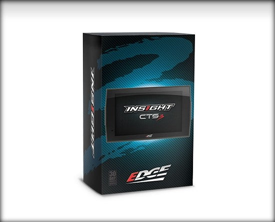 EDGE INSIGHT CTS3 - TOUCHSCREEN MONITOR