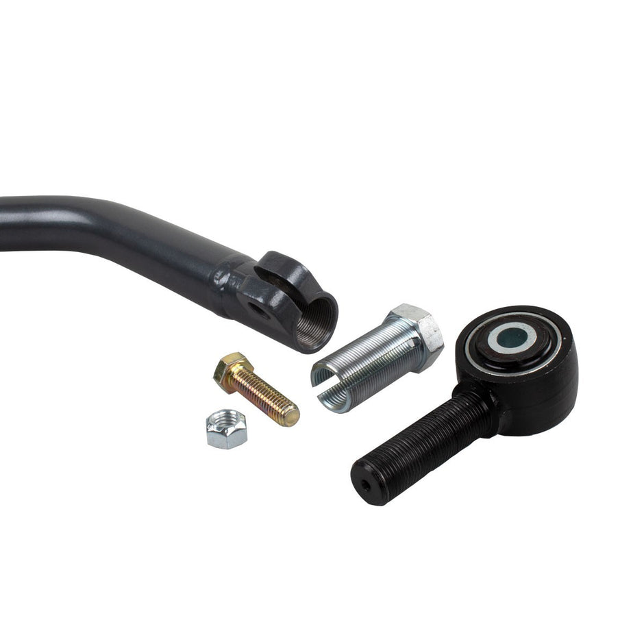 Synergy Jeep JL / JLU / JT HD Adjustable Front Track Bar 8875-01