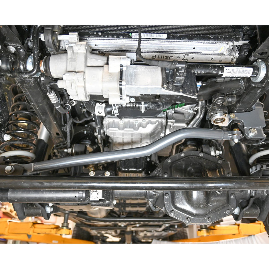 Synergy Jeep JL / JLU / JT HD Adjustable Front Track Bar 8875-01