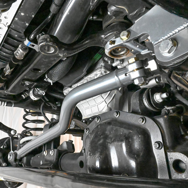 Synergy Jeep JL / JLU / JT HD Adjustable Front Track Bar 8875-01