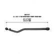 Synergy Jeep JL / JLU / JT HD Adjustable Front Track Bar 8875-01