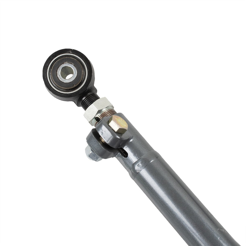 Synergy Jeep JL / JLU / JT HD Adjustable Front Track Bar 8875-01