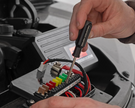 Rough Country 8 Gang Switch Panel 70975