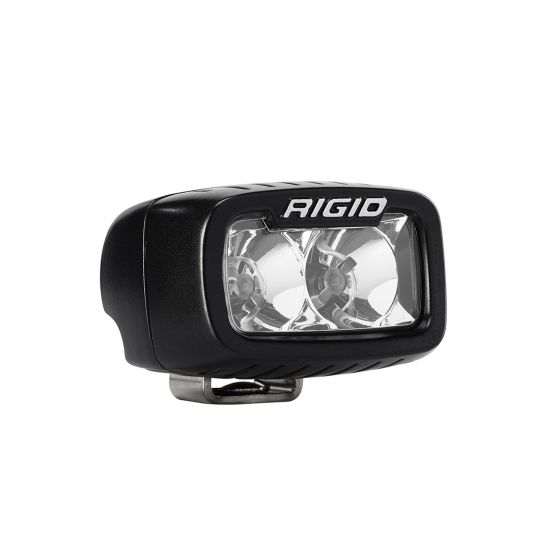 Rigid SR-M Series Pro Flood Surface Mount Black 902113