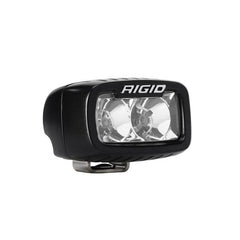 Rigid SR-M Series Pro Flood Surface Mount Black