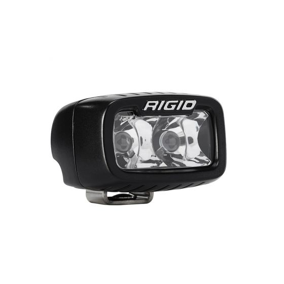 Rigid SR-M Series Pro Spot Surface Mount Black
