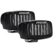 Rigid SR-M Series SAE Fog Light (Pair) 902533