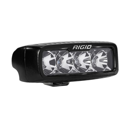 Rigid SR-Q Pro Flood Surface Mount Black