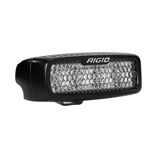 Rigid SR-Q Series Pro Flood Diffused