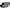 Rigid SR-Q Series Pro Spot Black Surface Mount (Pair)
