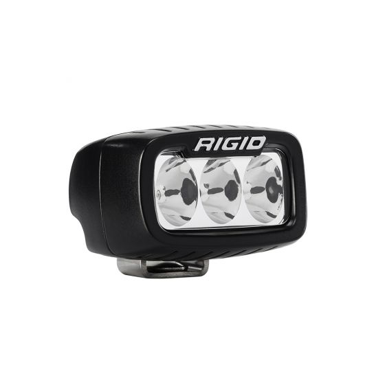 Rigid SR-M Series Pro Driving Surface Mount Black