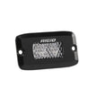 Rigid SR-M Series Pro Flood Diffused Flush Mount Black