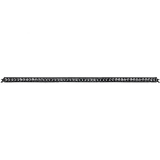 Rigid SR-Series PRO 50 Inch Midnight Light Bar 950214BLK